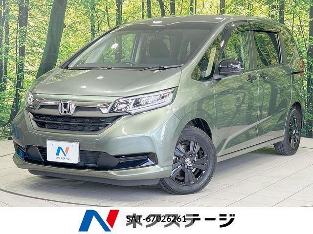 Honda FREED HYBRID 2023-09 8335932-0