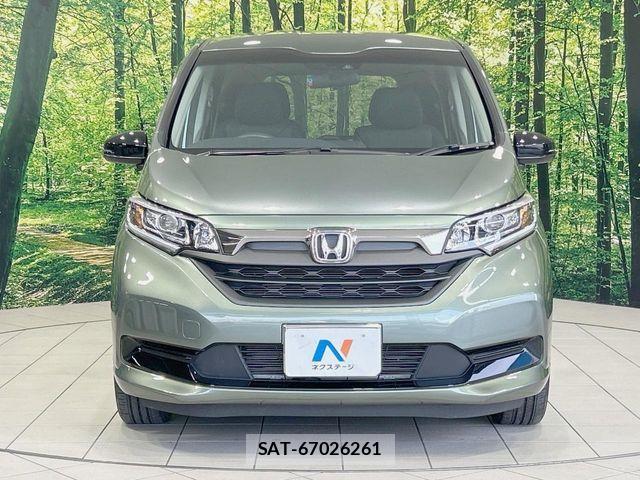 Honda FREED HYBRID 2023-09 8335932-14