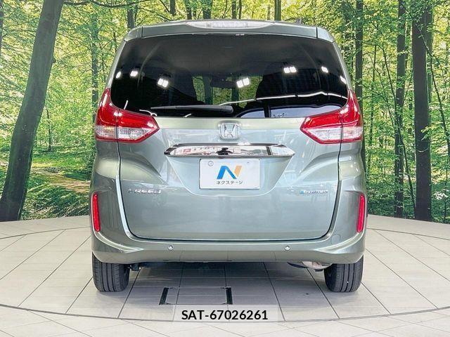 Honda FREED HYBRID 2023-09 8335932-15