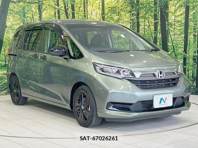 Honda FREED HYBRID 2023-09 8335932-16