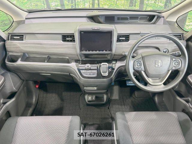 Honda FREED HYBRID 2023-09 8335932-1
