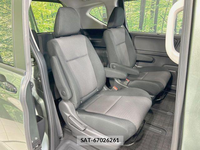 Honda FREED HYBRID 2023-09 8335932-8