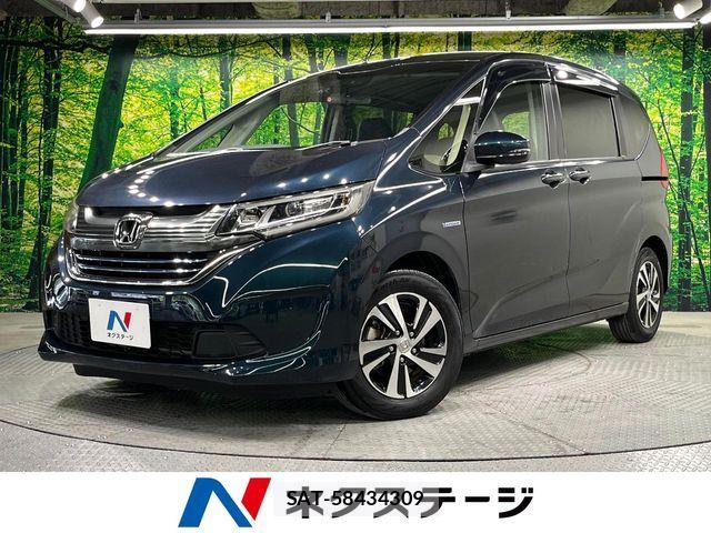 Honda FREED HYBRID 2019-09 8335938-0
