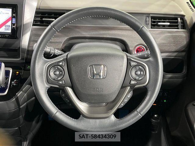Honda FREED HYBRID 2019-09 8335938-11