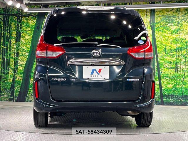 Honda FREED HYBRID 2019-09 8335938-15