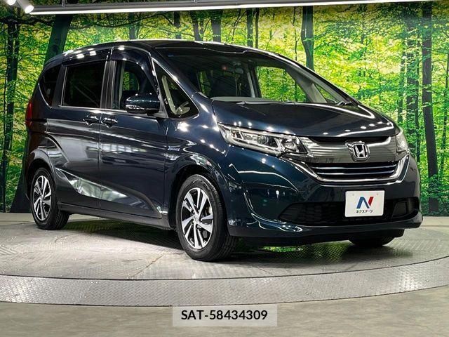 Honda FREED HYBRID 2019-09 8335938-16