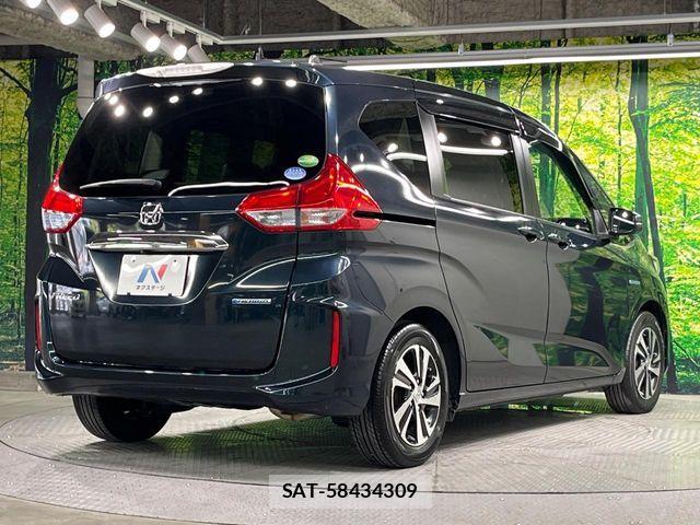 Honda FREED HYBRID 2019-09 8335938-17