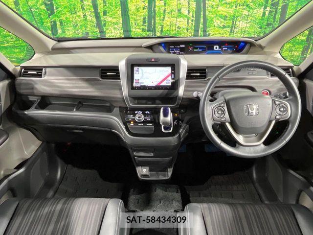 Honda FREED HYBRID 2019-09 8335938-1