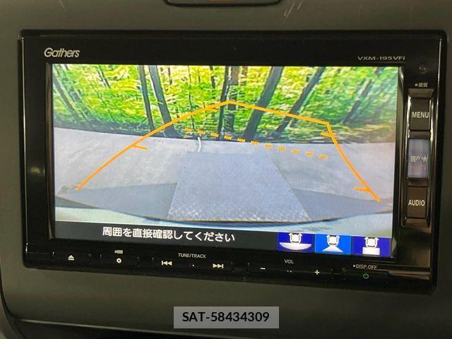 Honda FREED HYBRID 2019-09 8335938-4