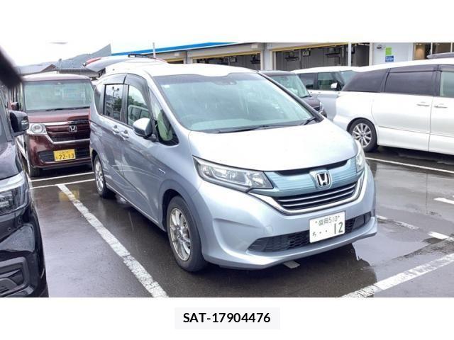 Honda FREED HYBRID 2016-11 8335942-0