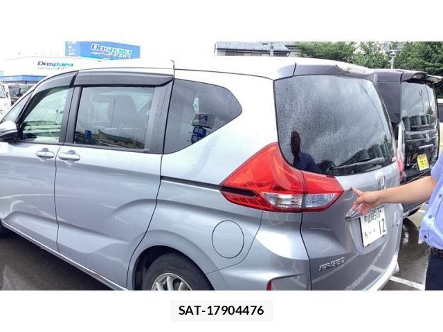 Honda FREED HYBRID 2016-11 8335942-1