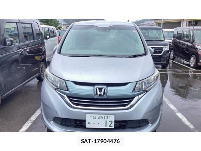 Honda FREED HYBRID 2016-11 8335942-2