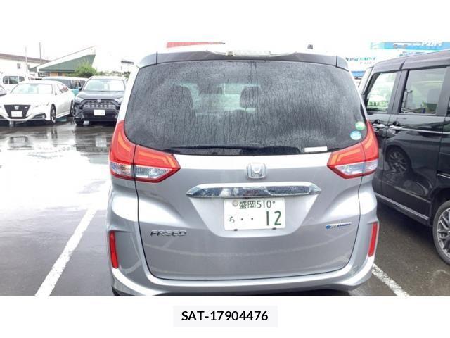 Honda FREED HYBRID 2016-11 8335942-3