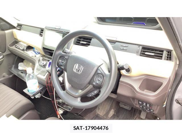 Honda FREED HYBRID 2016-11 8335942-4