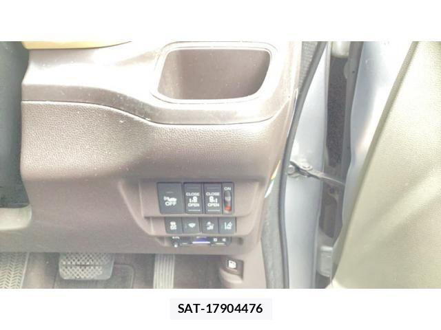 Honda FREED HYBRID 2016-11 8335942-6