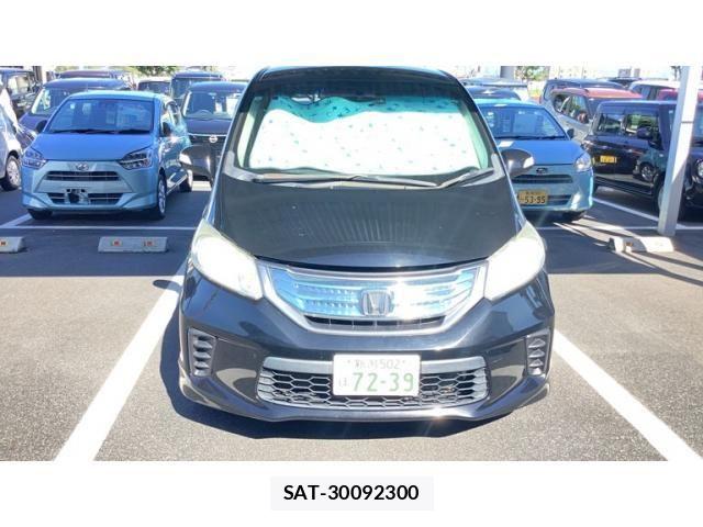 Honda FREED HYBRID 2013-10 8354552-0