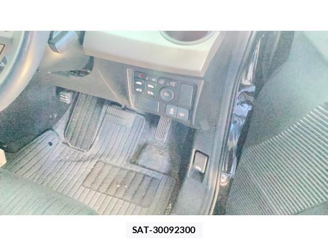 Honda FREED HYBRID 2013-10 8354552-9
