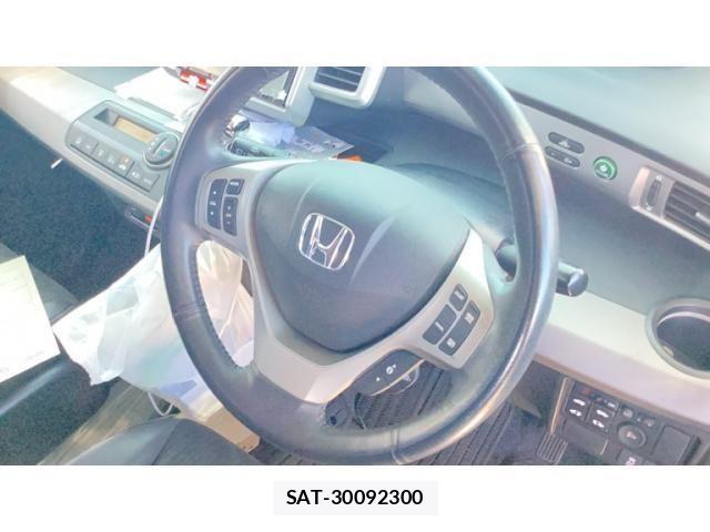 Honda FREED HYBRID 2013-10 8354552-11
