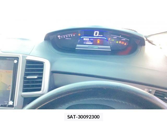 Honda FREED HYBRID 2013-10 8354552-12