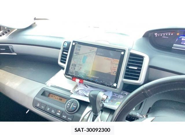 Honda FREED HYBRID 2013-10 8354552-13