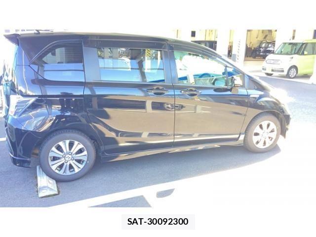 Honda FREED HYBRID 2013-10 8354552-2