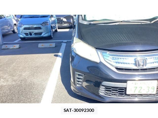 Honda FREED HYBRID 2013-10 8354552-5