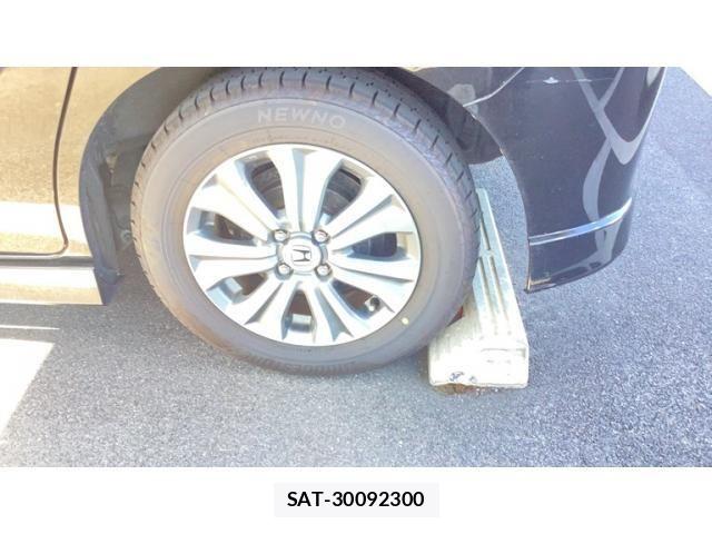 Honda FREED HYBRID 2013-10 8354552-8