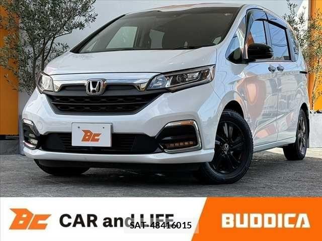 Honda FREED HYBRID 2022-07 8354549-0