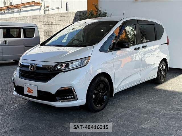 Honda FREED HYBRID 2022-07 8354549-9