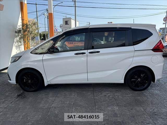 Honda FREED HYBRID 2022-07 8354549-10