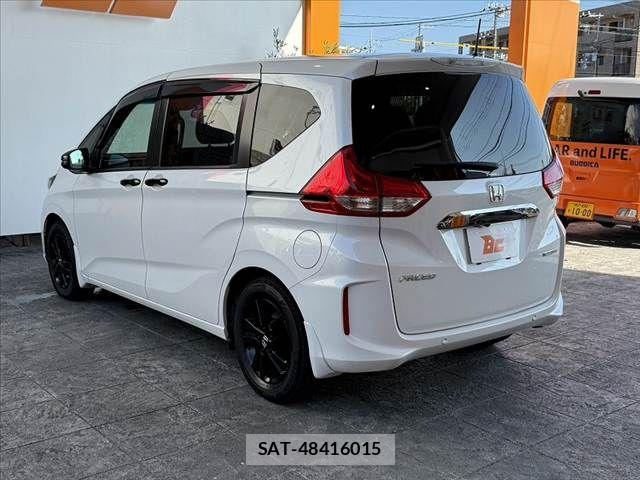Honda FREED HYBRID 2022-07 8354549-12