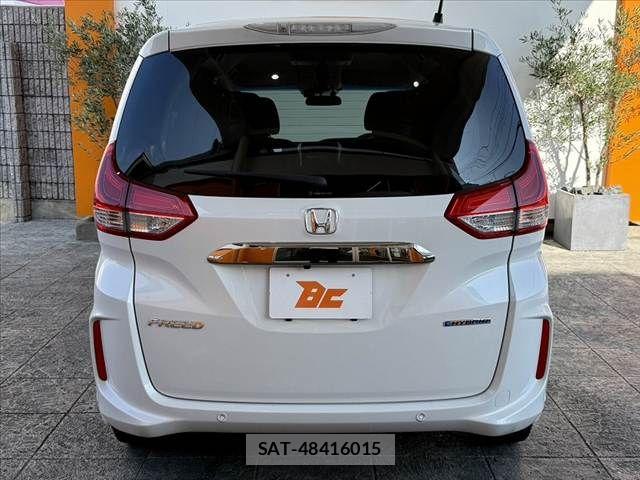 Honda FREED HYBRID 2022-07 8354549-13