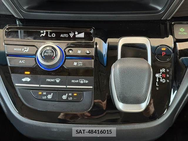 Honda FREED HYBRID 2022-07 8354549-29
