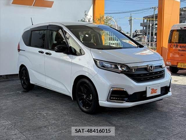 Honda FREED HYBRID 2022-07 8354549-7