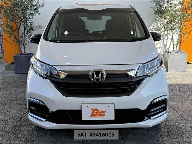 Honda FREED HYBRID 2022-07 8354549-8