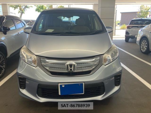 Honda FREED HYBRID 2013-08 8354554-0