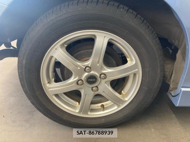 Honda FREED HYBRID 2013-08 8354554-9