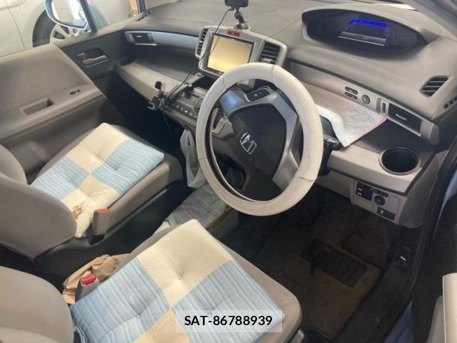 Honda FREED HYBRID 2013-08 8354554-13