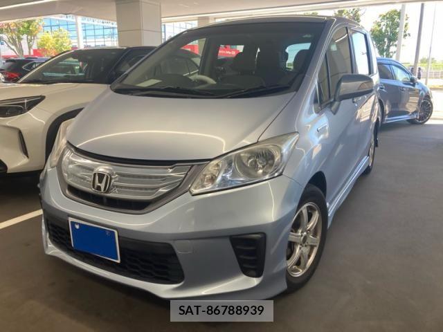 Honda FREED HYBRID 2013-08 8354554-1