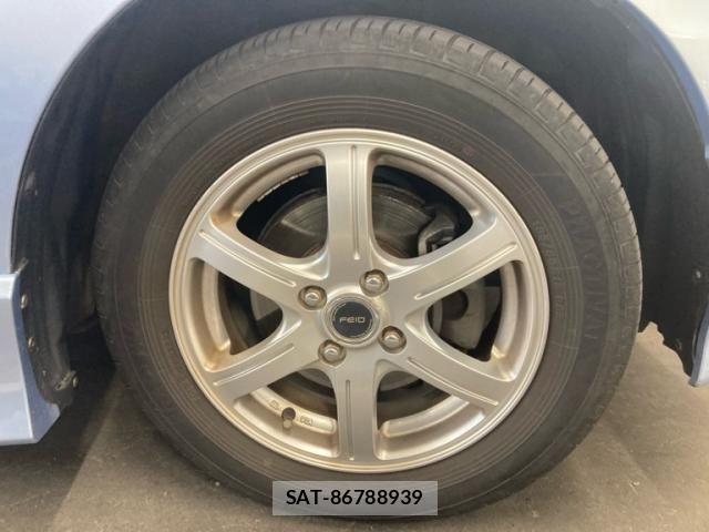 Honda FREED HYBRID 2013-08 8354554-8