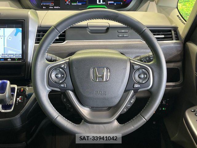 Honda FREED HYBRID 2018-09 8354551-10