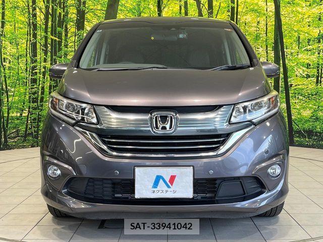 Honda FREED HYBRID 2018-09 8354551-13