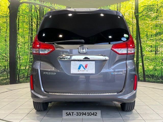 Honda FREED HYBRID 2018-09 8354551-14