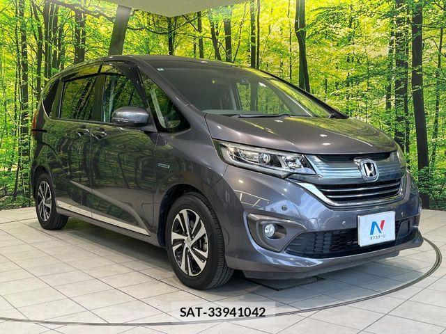 Honda FREED HYBRID 2018-09 8354551-15