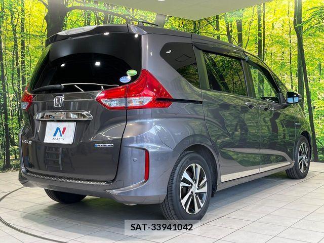 Honda FREED HYBRID 2018-09 8354551-16