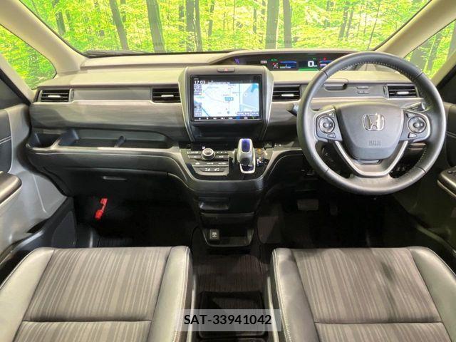 Honda FREED HYBRID 2018-09 8354551-1