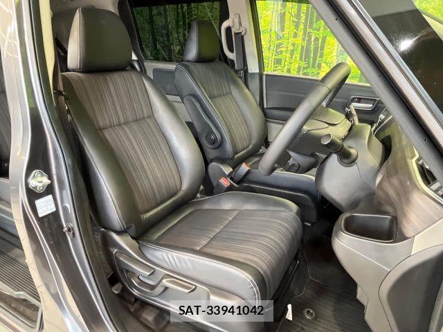 Honda FREED HYBRID 2018-09 8354551-6