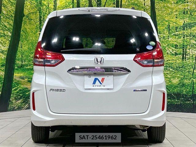 Honda FREED HYBRID 2019-01 8354553-15
