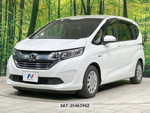 Honda FREED HYBRID 2019-01 8354553-16