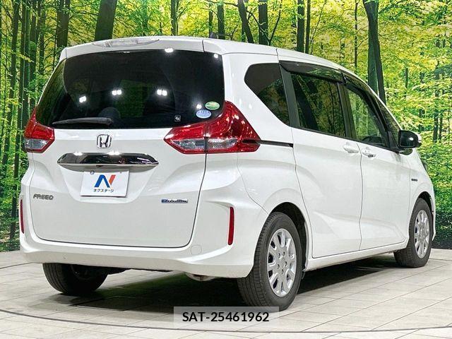 Honda FREED HYBRID 2019-01 8354553-17
